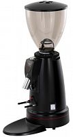 КОФЕМОЛКА MACAP M6D R (C18) ЧЕРНАЯ/МИКРОМЕТРИЧЕСКАЯ РЕГУЛИРОВКА