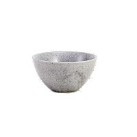 *Салатник d15см, серия BASE, цвет Silver B1503