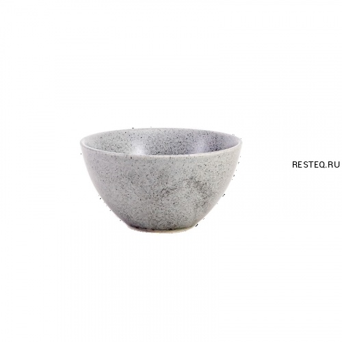 *Салатник d15см, серия BASE, цвет Silver B1503