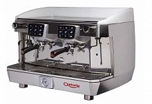 Кофеварка Astoria SAE/2 CORE 600/СЕНСОР/ВЫСОКАЯ ГРУППА БЕЛЫЙ