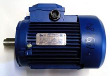 ДВИГАТЕЛЬ (МИМ-300М) АРТ.АИР 80А4 IM 3681