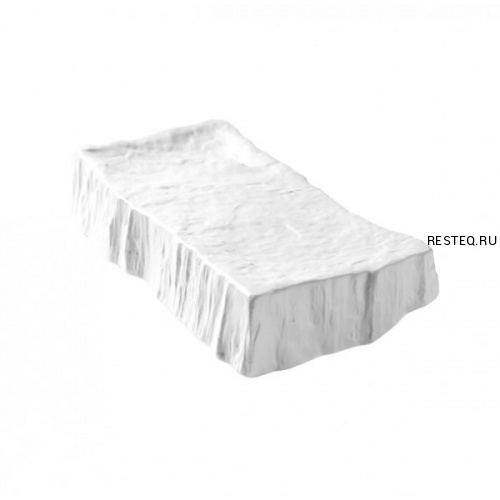 Подиум «Утес» 29х12см h5см, Cliff V0129-2912