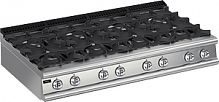 Плита газовая 900 серии APACH CHEF LINE LRG169