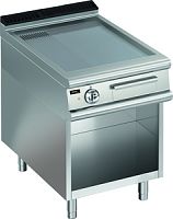 Поверхность жарочная электрическая 700 серии APACH CHEF LINE LFTE67LROS