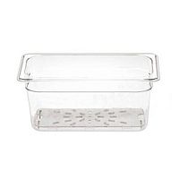 Гастроемкость п/к 1/3 Н=150, серия Jiwins 8621