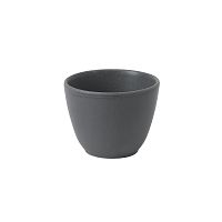 Стаканчик 0,29л d10см h8см, без борта, Nourish, цвет Seattle Grey RBGYBSCM1