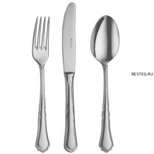 Нож столовый Settecento Stone Washed 20540003