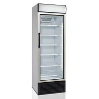 ШКАФ ХОЛОДИЛЬНЫЙ СО СТЕКЛОМ TEFCOLD FSC1450