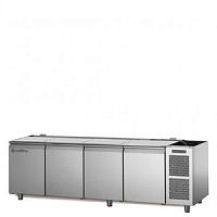 Стол холодильный для пиццы APACH CHEF LINE LTPPZ1111NT
