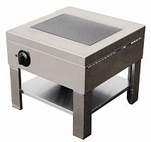 ПЛИТА-ТАБУРЕТ ЭЛЕКТР. GRILL MASTER Ф1ПЭ 24042