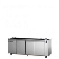 Стол холодильный для овощей APACH CHEF LINE LTS1111NTR