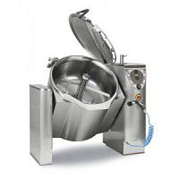 КОТЕЛ METOS VIKING COMBI 60E SGL 4215940C