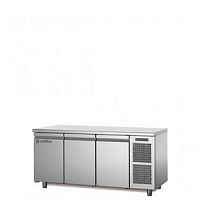 Стол холодильный APACH CHEF LINE LTRM111T