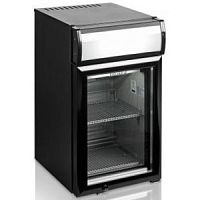 ШКАФ ХОЛОД. СО СТЕКЛОМ TEFCOLD BC25CP