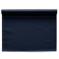 Салфетка сервировочная 45х32см, хлопок, 12шт. в рулоне, серия MY DRAP, цвет Petrol Blue IA48/409-7