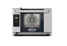 ПЕЧЬ КОНВЕКЦИОННАЯ UNOX XEFT-03HS-EGDN