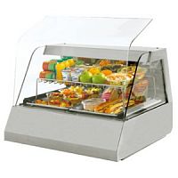 ВИТРИНА ХОЛОДИЛЬНАЯ ROLLER GRILL VVF 800
