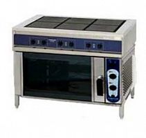 ПЛИТА 6 КОНФОРОЧН.800СЕР METOS RP6/22