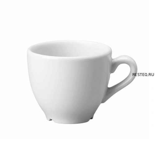 Чашка Espresso 100мл Cafe WHCEB91
