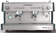 КОФЕМАШИНА QUALITY ESPRESSO  АВТОМАТ FUTURMAT RIMINI SOUL 2G MFR092G