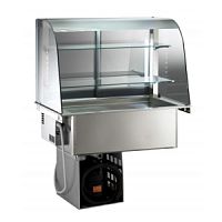 Прилавок д/холод. блюд Electrolux DI2ROD 340270
