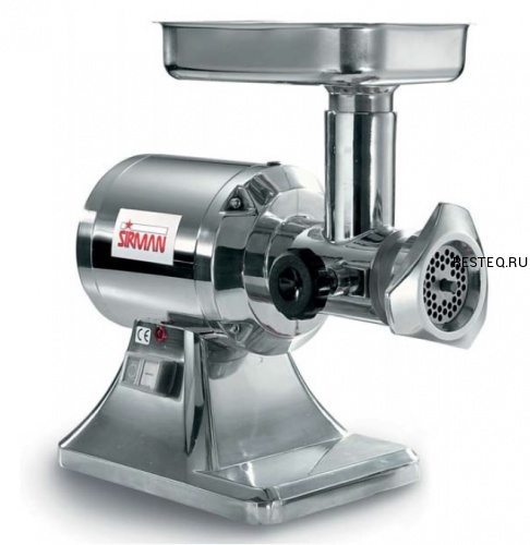 Мясорубка Sirman TC-22Е 1Ф. РЕВЕРС