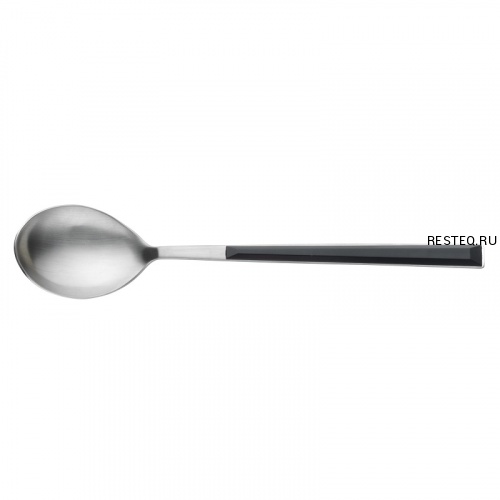 Ложка столовая SUSHI PRO Black 18LS0001