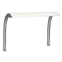 Стойка верхняя 3gn Electrolux ZLSU12 856260