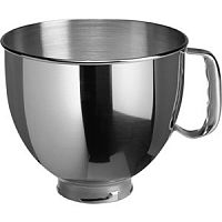 ДЕЖА С РУЧКОЙ ДЛЯ МИКСЕРА KITCHENAID K5THSBP