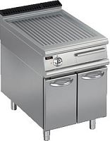 Поверхность жарочная электрическая 900 серии APACH CHEF LINE LFTE69CRCS