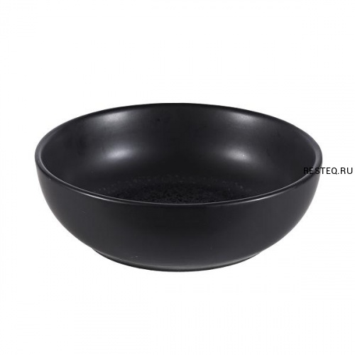 Салатник 0,48л d16см Menu Shades, цвет Caldera Ash Black ZCCAWB61