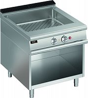 Мармит водяной газовый 900 серии APACH CHEF LINE LBMG89OS