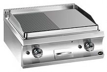 Поверхность жарочная электрическая 700 серии APACH CHEF LINE GLFTE77LR