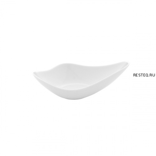 Салатник «Wave» 0,15л 18х12см h7см V0333-0318