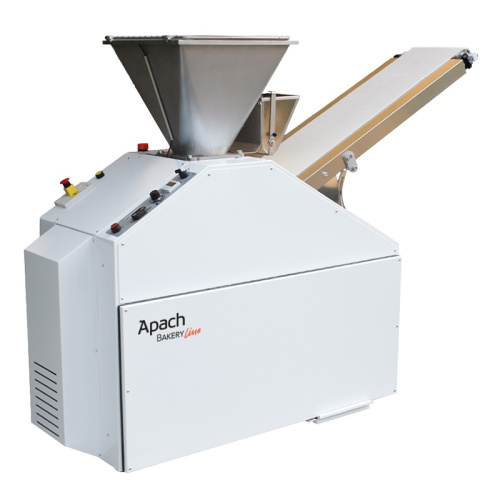 Тестоделитель вакуумный поршневой Apach Bakery Line SDT150 SA