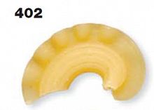 ФОРМА LA MONFERRINA ДЛЯ P6/P12 GEMELLI 420 БРОНЗА
