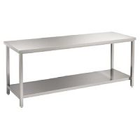 СТОЛ ПРОИЗВОДСТВЕННЫЙ ELECTROLUX STL09 132389