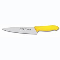 Нож поварской "Шеф" 16см, черный HORECA PRIME 28100.HR10000.160