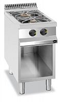 ПЛИТА 2 КОНФОРОЧН.900 СЕР. APACH APRG-49P