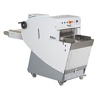 Хлеборезка напольная с непрерывной подачей Apach Bakery Line MI52 13ММ