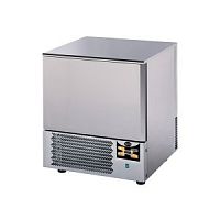ШКАФ ШОКОВОЙ ЗАМОРОЗКИ APACH SH03