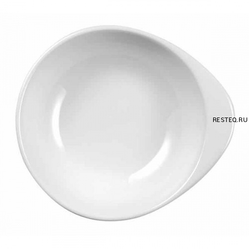 Блюдо сервировочное №8, 284мл d14,5см, Cook&Serve APRCARD61