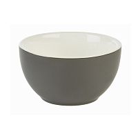 Сахарница/салатник 0,20л, BEVANDE цвет Slate 978424