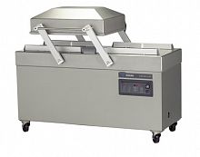 Упаковщик вакуумный двухкамерный Henkelman POLAR 2-40