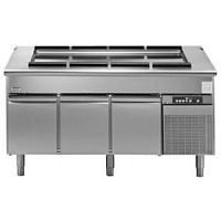 Прилавок д/холод. блюд Electrolux ZLRW16C 332022