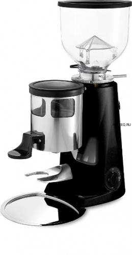 КОФЕМОЛКА FIORENZATO F4 A ЧЕРНЫЙ