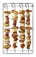 Решетка для мяса APACH CHEF LINE LGS111
