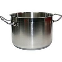 Кастрюля 5,9л d22х15,5см, без крышки RXP050WOL