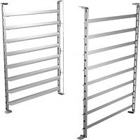Комплект направляющих APACH CHEF LINE LNGP864