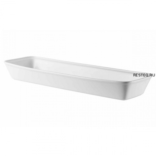 Блюдо сервировочное 2/4 (53х16см) h6,2см 3,0л Counter Serve WHCWLBD1